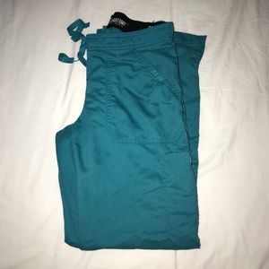 Grey’s Anatomy Scrub Set